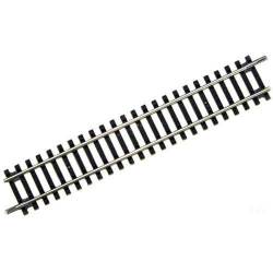 Gerade Spur, 168 mm.