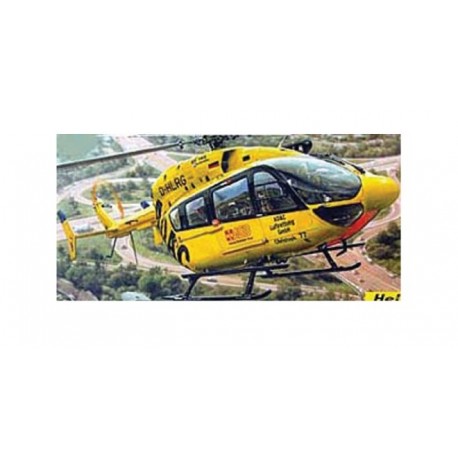 Eurocopter EC 145 ADAC. HELLER 80377