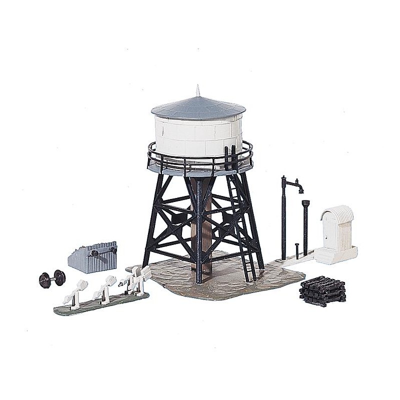 Torre de agua. FALLER 222150