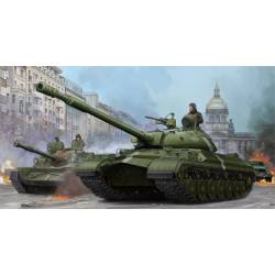 Sowjetischer schwerer Panzer T-10M.