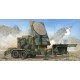 MPQ-53 C-Band Tracking Radar. TRUMPETER 01023