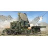 MPQ-53 C-Band Tracking Radar. TRUMPETER 01023