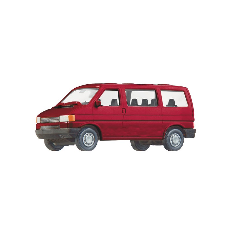 Furgoneta VW T4. ROCO 05358