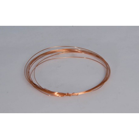 Copper wire, 0,6 mm. RP TOOLZ 06