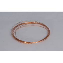 Copper wire, 0,8 mm. RP TOOLZ 08