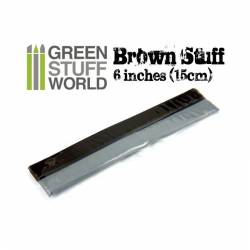 Brown Stuff Tape.