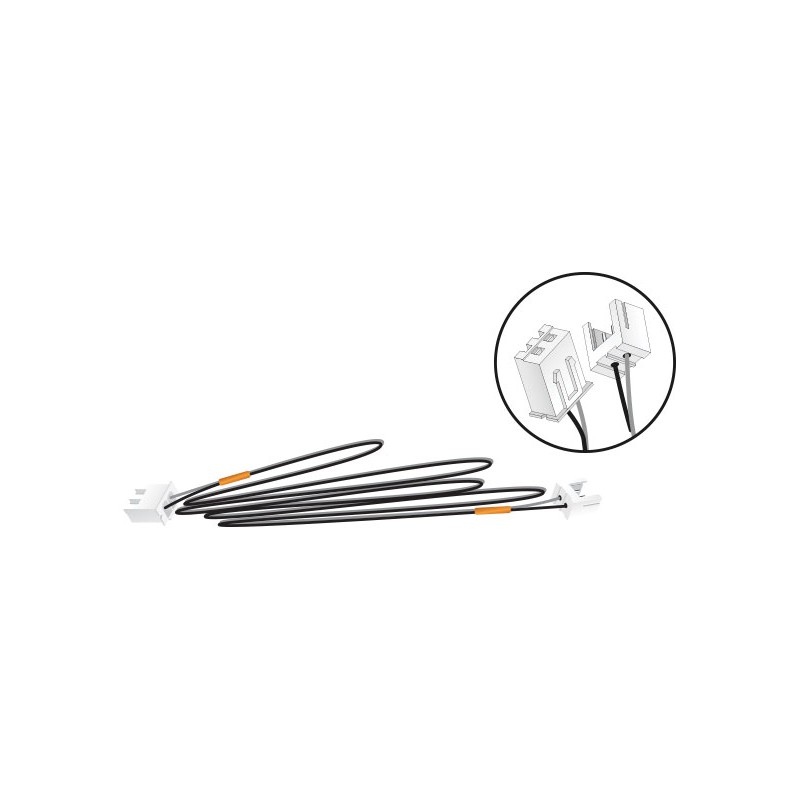 Extension cables. WOODLAND JP5761