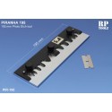 PIRANHA: 195 mm long Photo Etch Tool. RP-PIR195