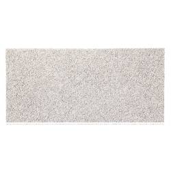 Wall plate rough plaster.