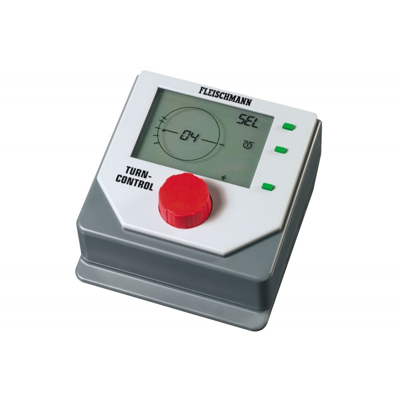 Controlador de placa con selección de vía. FLEISCHMANN 6915