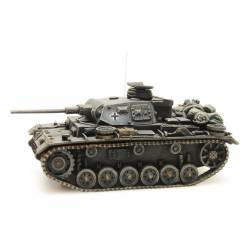 Panzerkampfwagen III Ausf J. ARTITEC 387.315