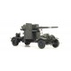 WM 88 mm Flak 18. ARTITEC 1870024