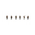 Infantry camouflage uniform. ARTITEC 387.83-C1