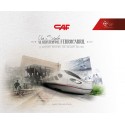 CAF: A century serving the Railway sector (1917-2017)
