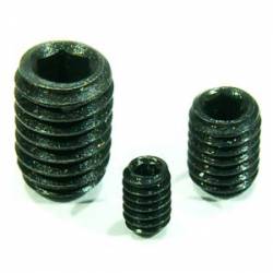 Hexagon socket screw, M4 (x20).