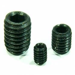 Hexagon socket screw, M4 (x20). RB 029-404