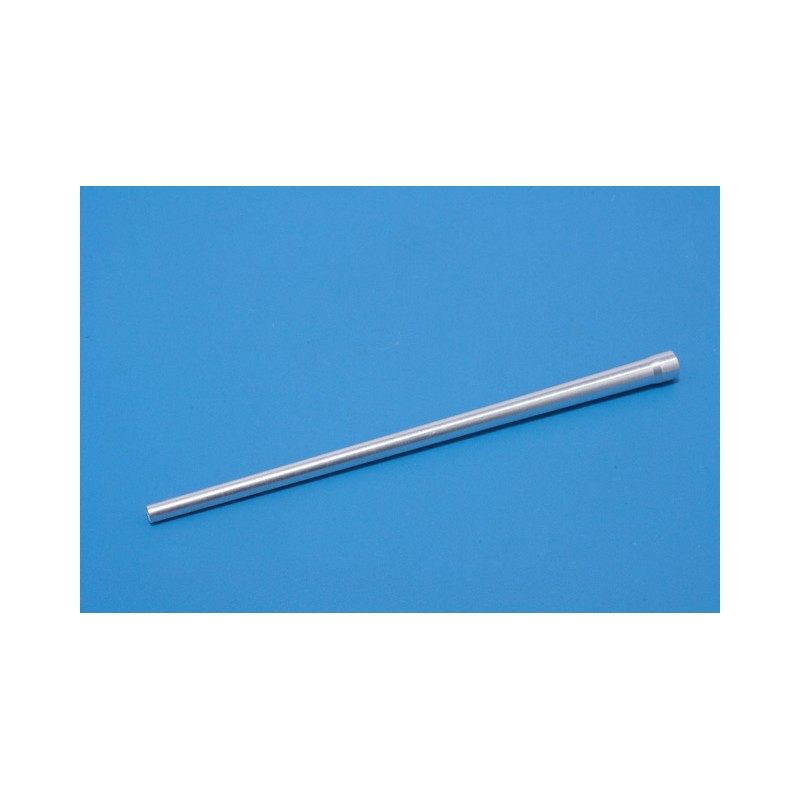 Cañón de 7.5cm KwK44 L/70. RB 35B145