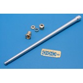 Cañón de 7.5cm KwK 42 L/70 para PzKpfw V - Panther. RB 35B06D