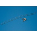 Antena y base. RB MODEL 35A13 Antena y base. RB MODEL 35A13