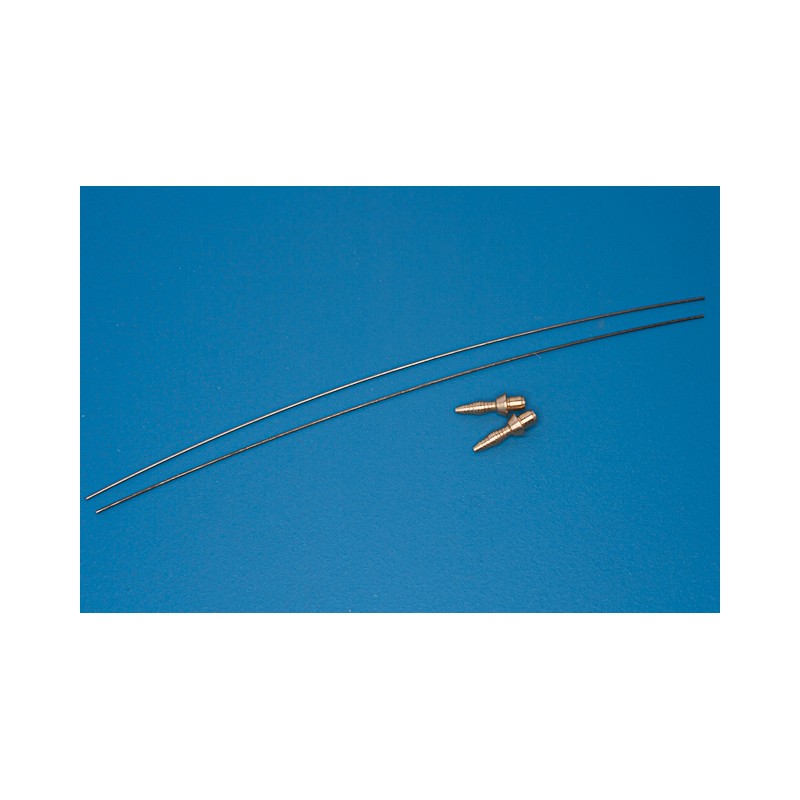 Antena y base. RB MODEL 35A13