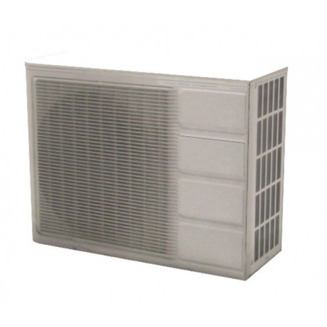 Air conditioning units. SCENECRAFT 44-528