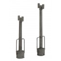 Braziers. SCENECRAFT 44-550 Braziers. SCENECRAFT 44-550