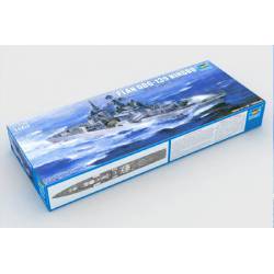 PLA Navy Typ 054A FFG.