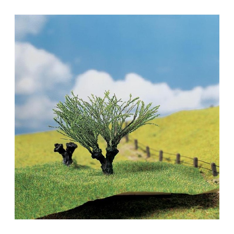 Dos sauces. FALLER 181327