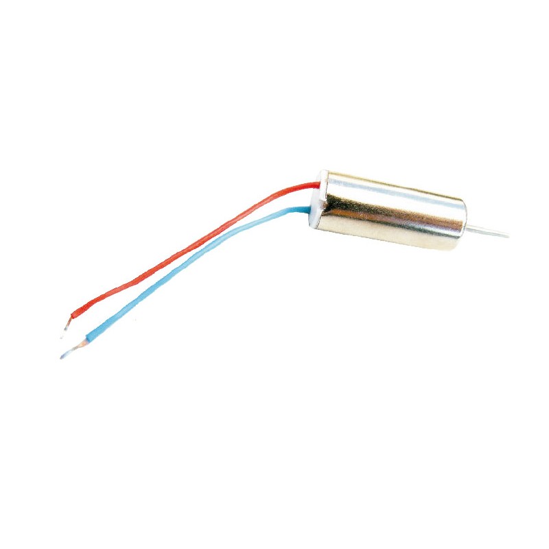 Micromotor de corriente contínua 0,3 - 1,3V. CEBEK 6058