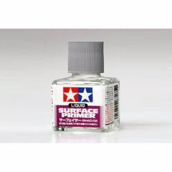 Primer liquido per superfici - Grigio. 40 ml.