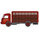 Panhard Movic para ganado. REE MODELES CB-044