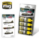 Set USAAF. AMIG 7212