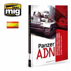 Panzer-DNA.