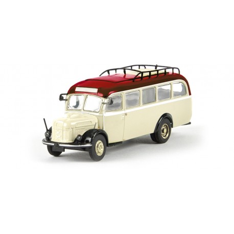 Steyr 480 A, beige. BREKINA 58000