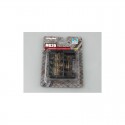 Set armamento alemán MG36. TRUMPETER 00503 Set armamento alemán MG36. TRUMPETER 00503