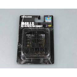 Set armamento M4 R.I.S.