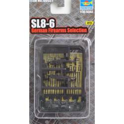 Fucili SL8-6.