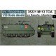 Decal set: M113. FCMODELTIPS 35221