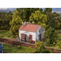 Estación de pueblo. FALLER 110202
