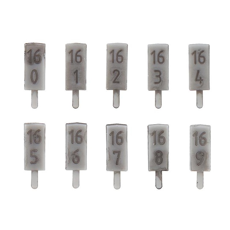 Mojones. FALLER 180952