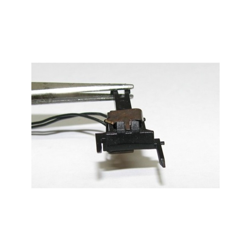 Digital universal coupler, NEM362. Basic version. KROIS MK1b