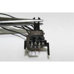 6-pole conductor coupler.