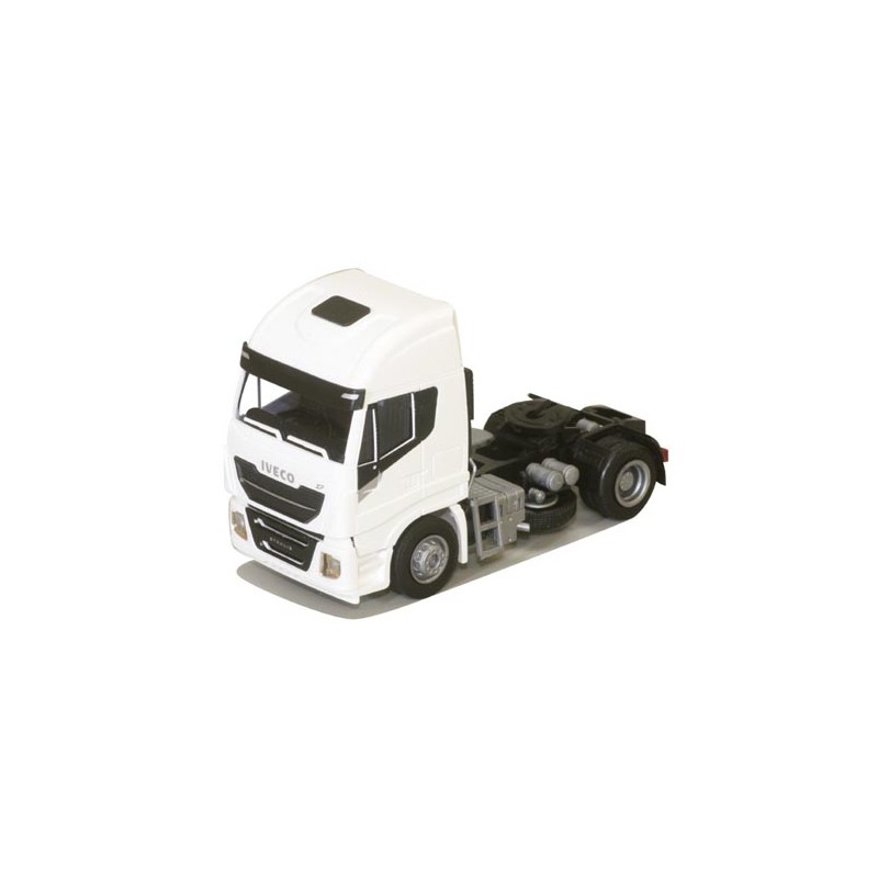 Iveco HiWay XP.
