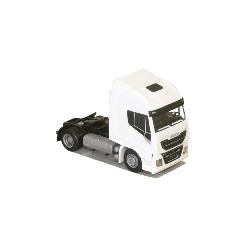 Iveco HiWay XP / Aerop. blanco. AWM 9149.01