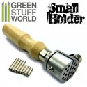 Universal Work Holder. GREEN STUFF WORLD 1513