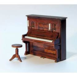 Piano. PLUS MODEL 322