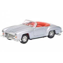 Mercedes Benz 190SL. SCHUCO 452800500