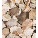 Piedra de cantera. BUSCH 7135