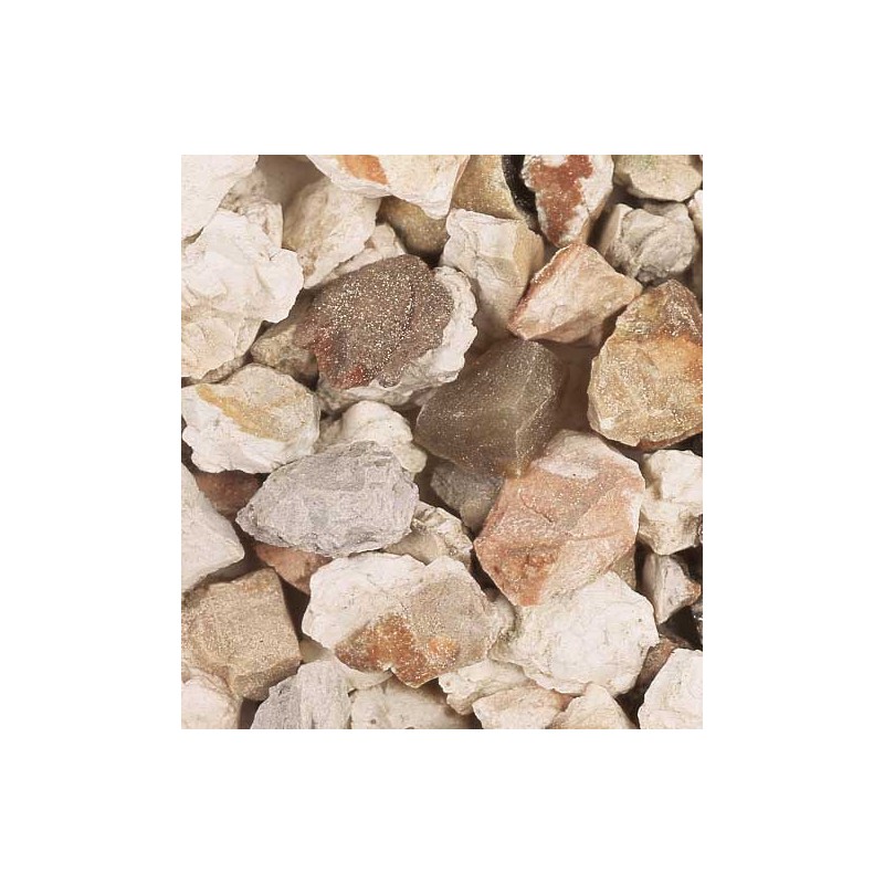 Piedra de cantera. BUSCH 7135