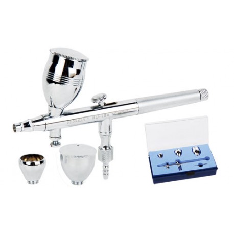 Air brush kit BD-186. FENGDA BD-186 Air brush kit BD-186. FENGDA BD-186